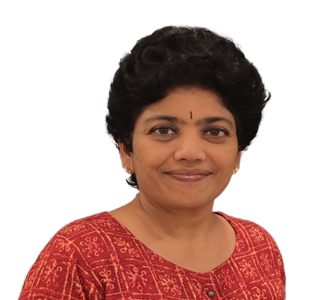 Anuradha Ramachandran